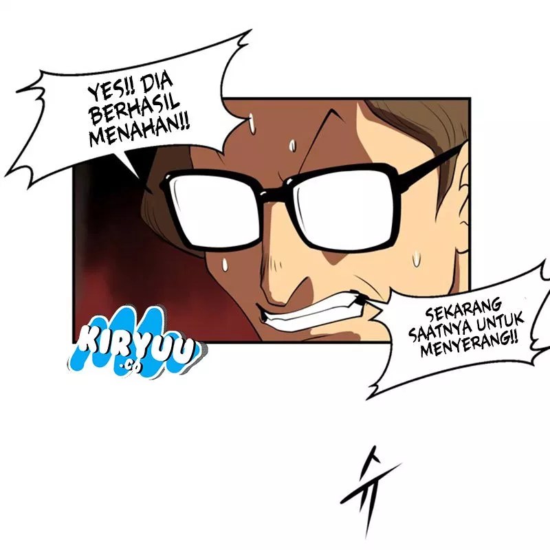 Raid Chapter 07 Gambar 21