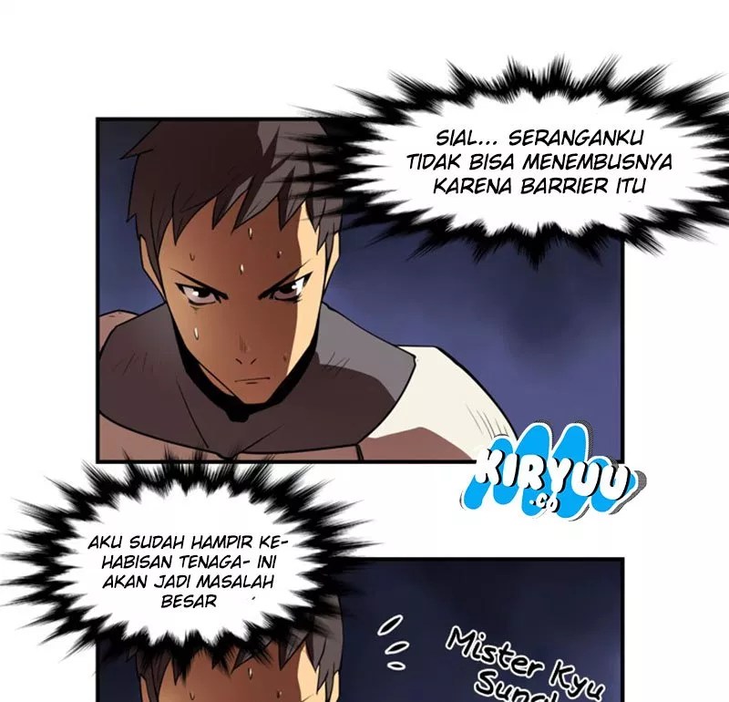 Raid Chapter 07 Gambar 39