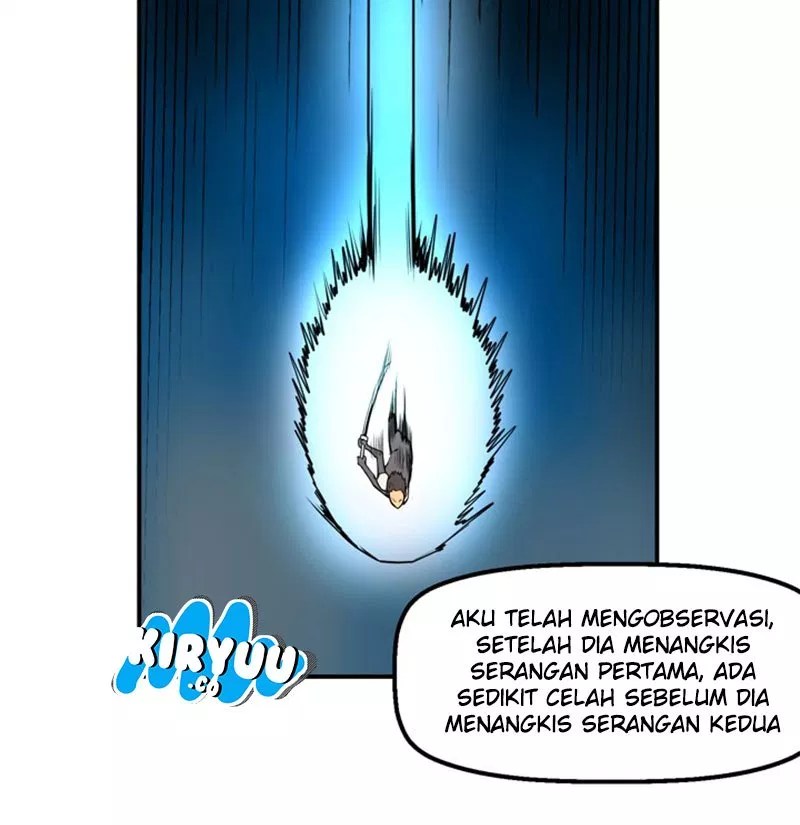 Raid Chapter 07 Gambar 61