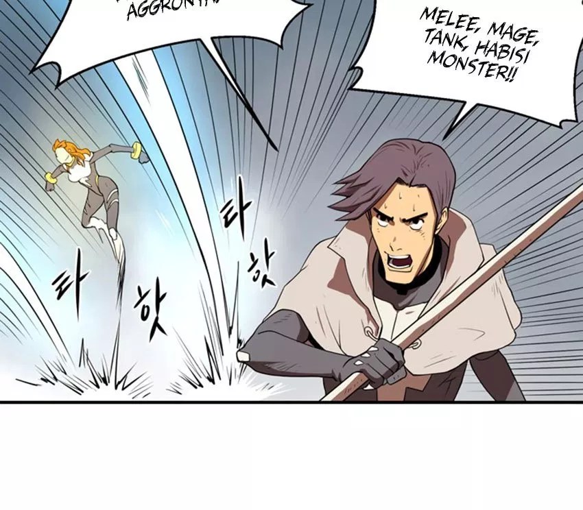 Raid Chapter 06 Gambar 14