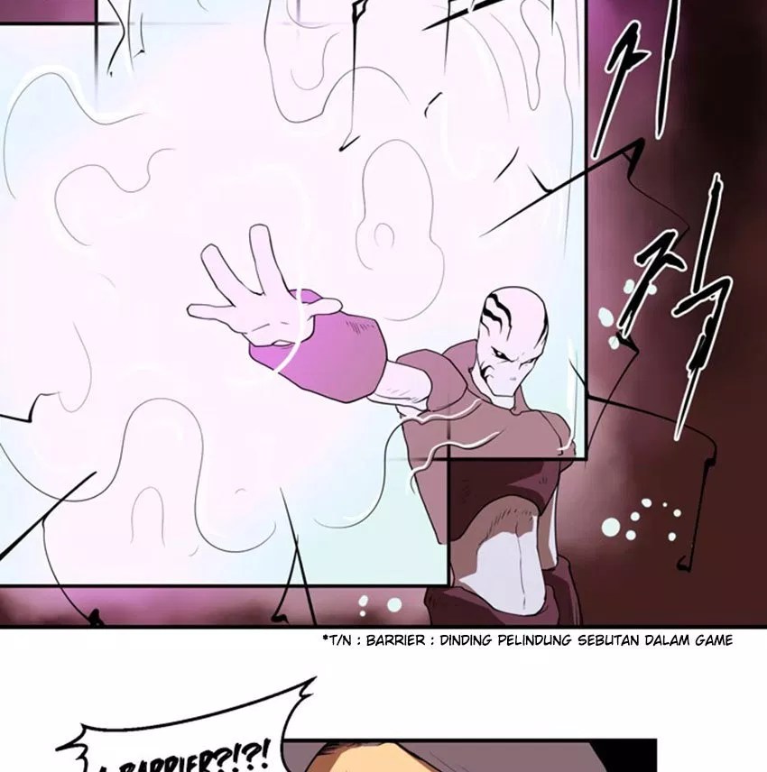 Raid Chapter 06 Gambar 22