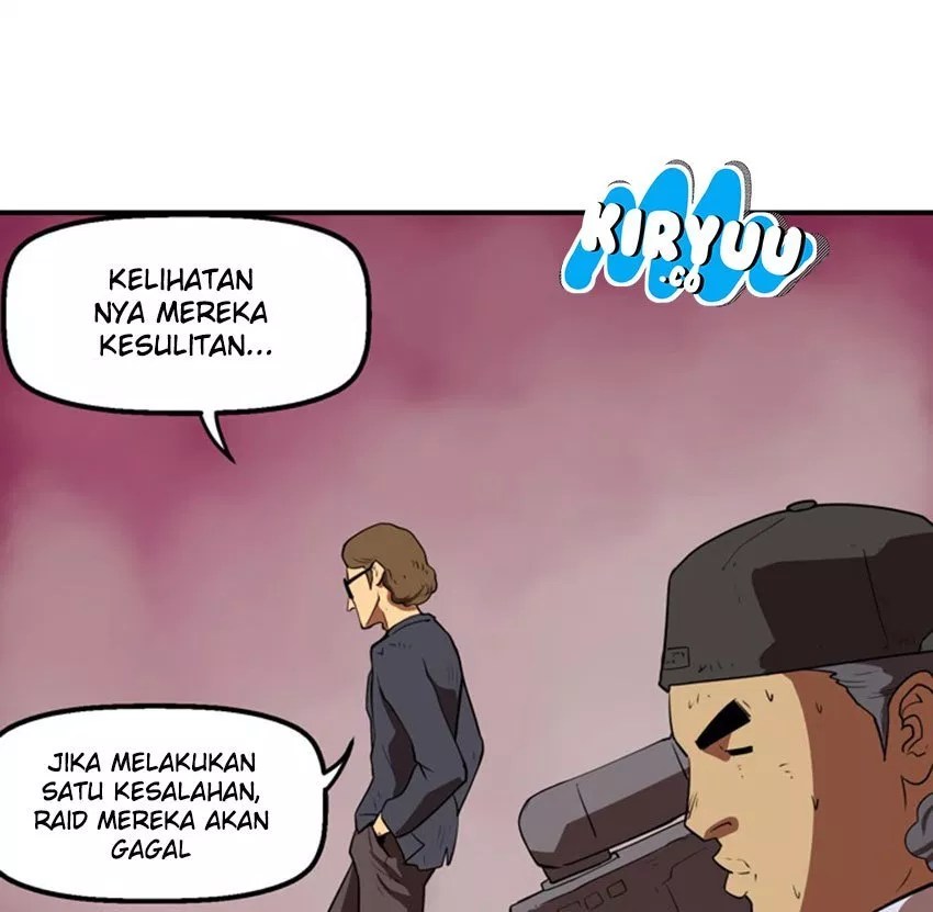 Raid Chapter 06 Gambar 33