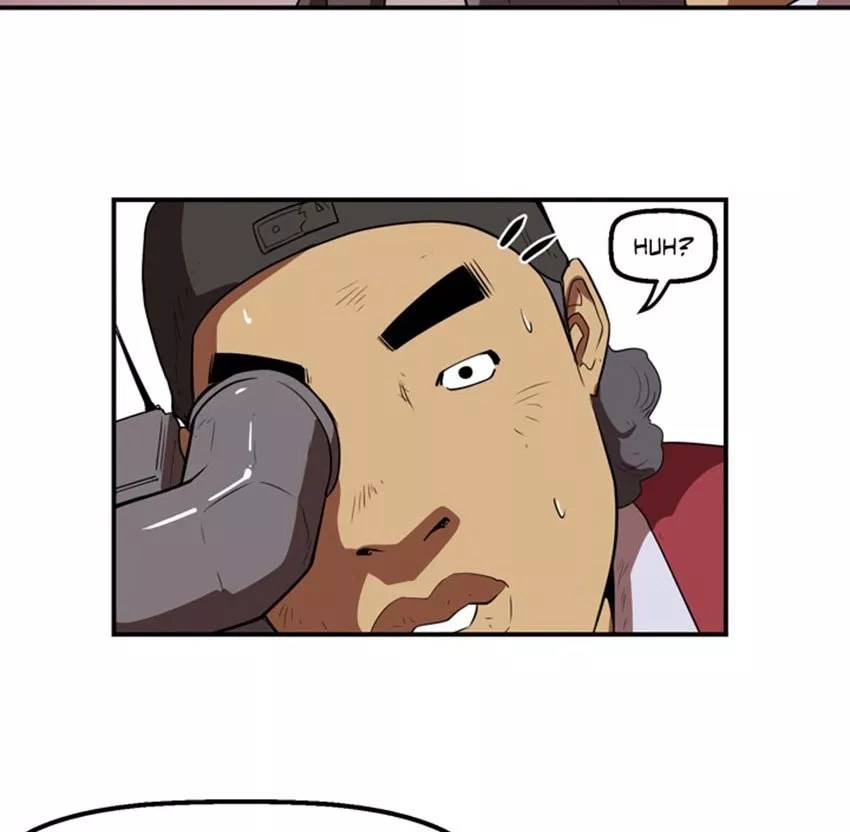 Raid Chapter 06 Gambar 34