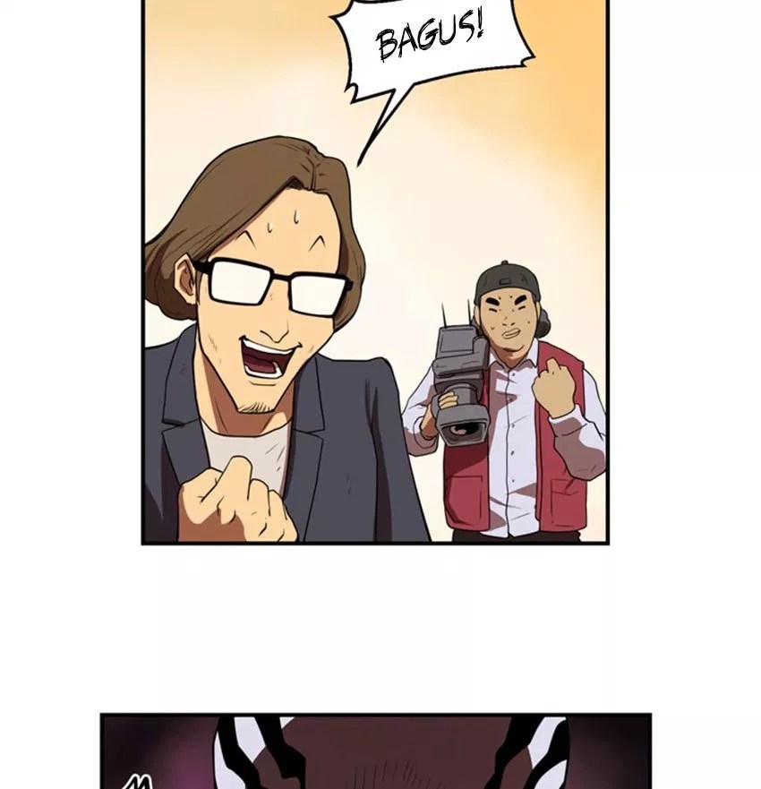 Raid Chapter 06 Gambar 70