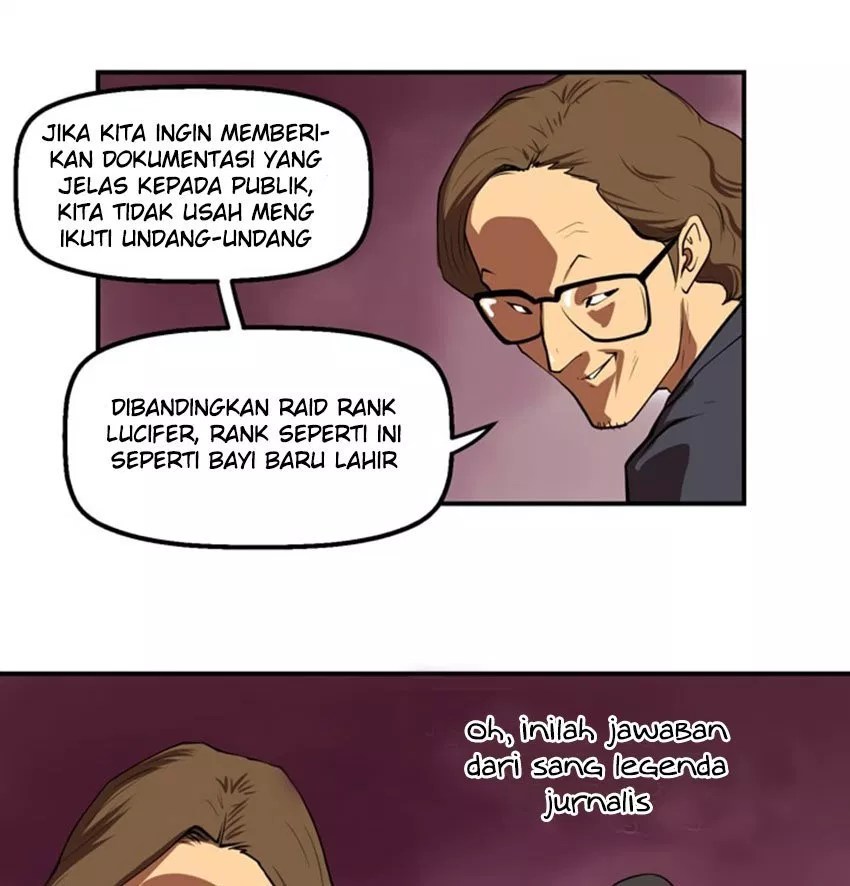 Raid Chapter 05 Gambar 13