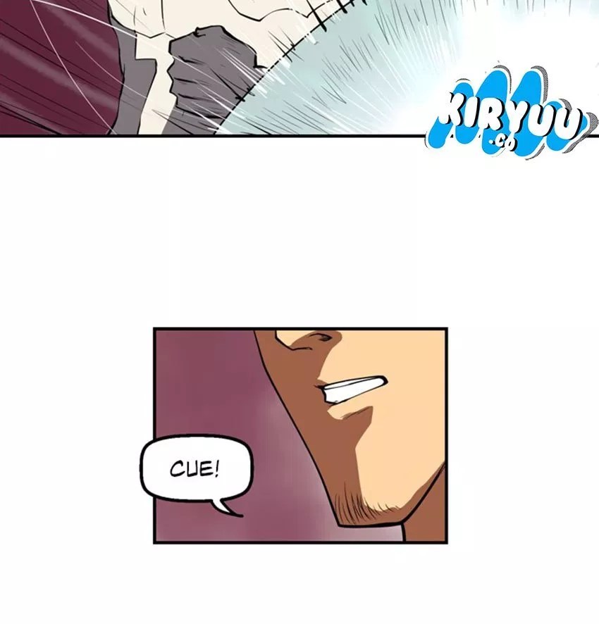 Raid Chapter 05 Gambar 18