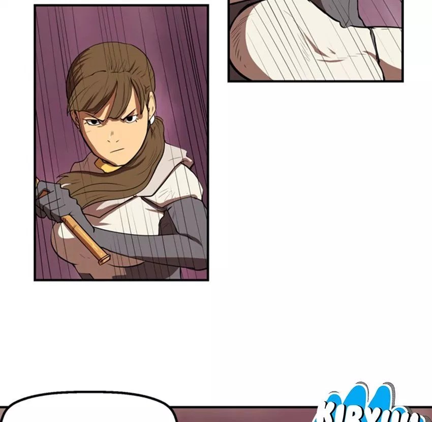 Raid Chapter 05 Gambar 21