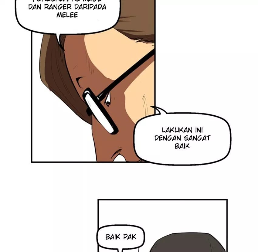 Raid Chapter 05 Gambar 23