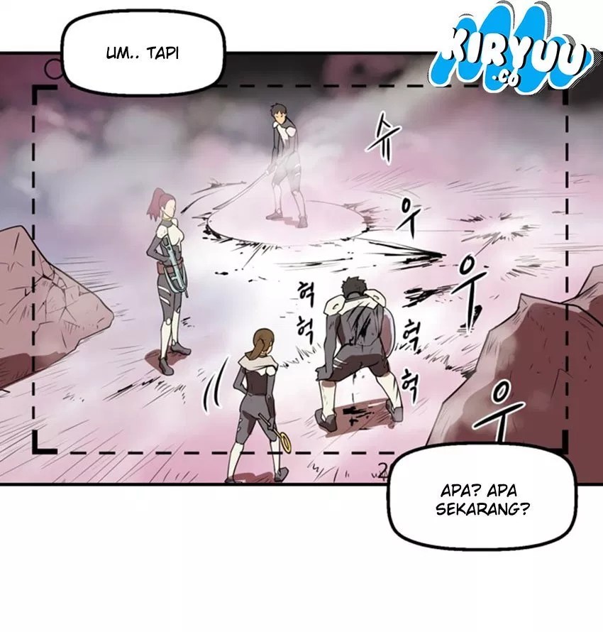 Raid Chapter 05 Gambar 32