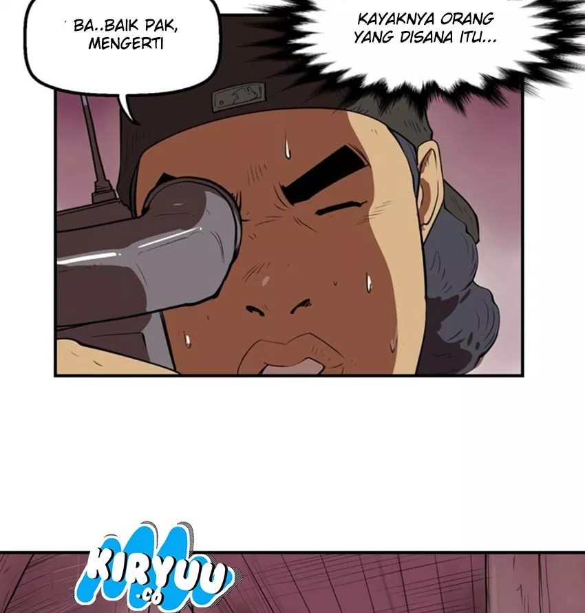 Raid Chapter 05 Gambar 36