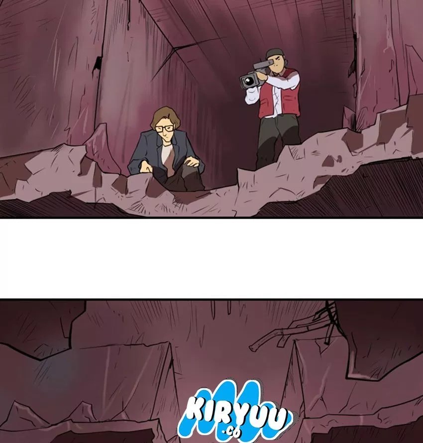 Raid Chapter 05 Gambar 37
