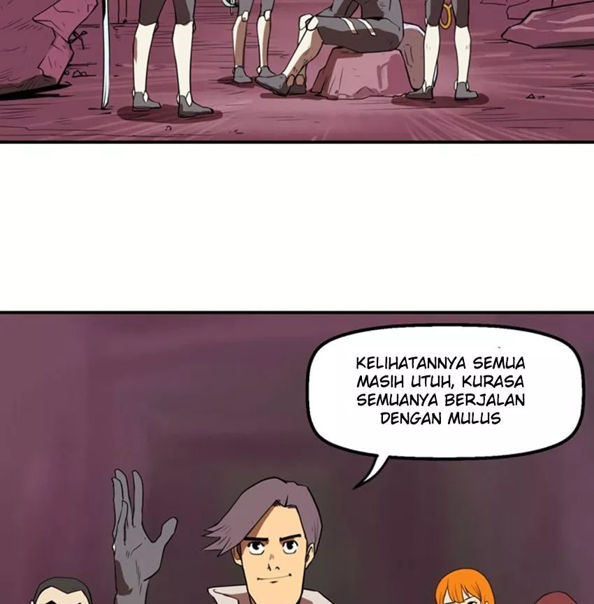 Raid Chapter 05 Gambar 47