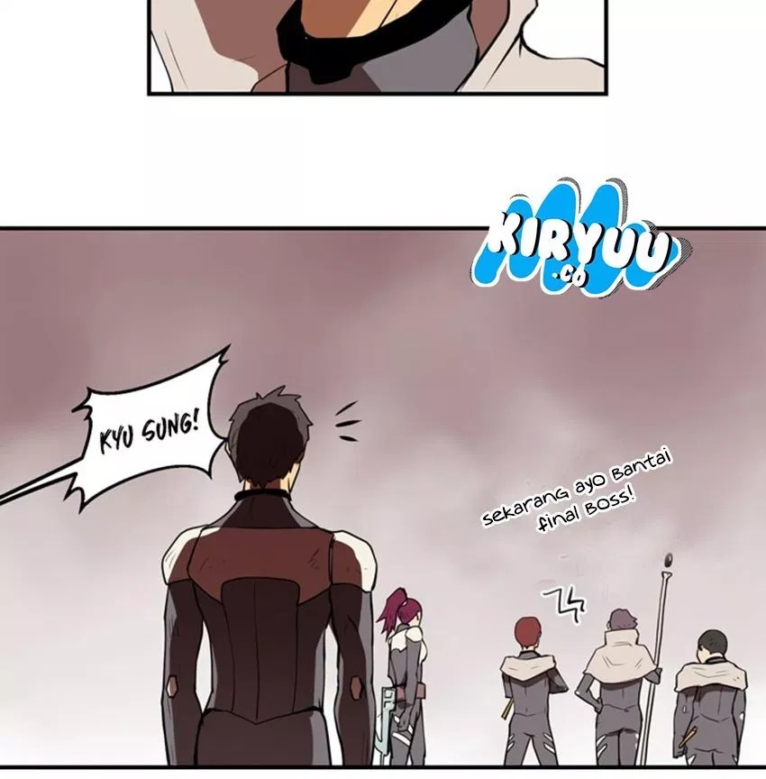 Raid Chapter 05 Gambar 50