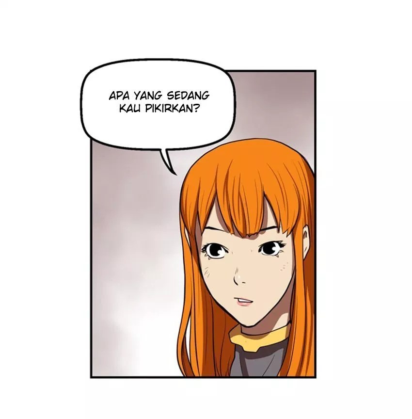 Raid Chapter 05 Gambar 51