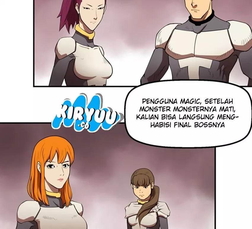 Raid Chapter 05 Gambar 61