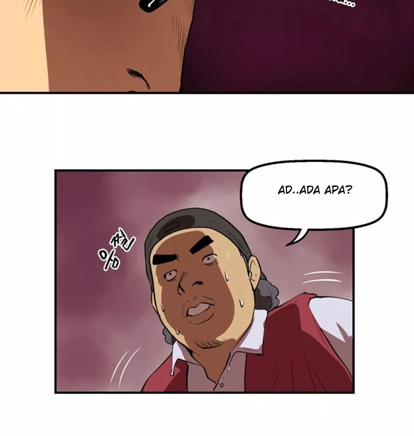 Raid Chapter 05 Gambar 69