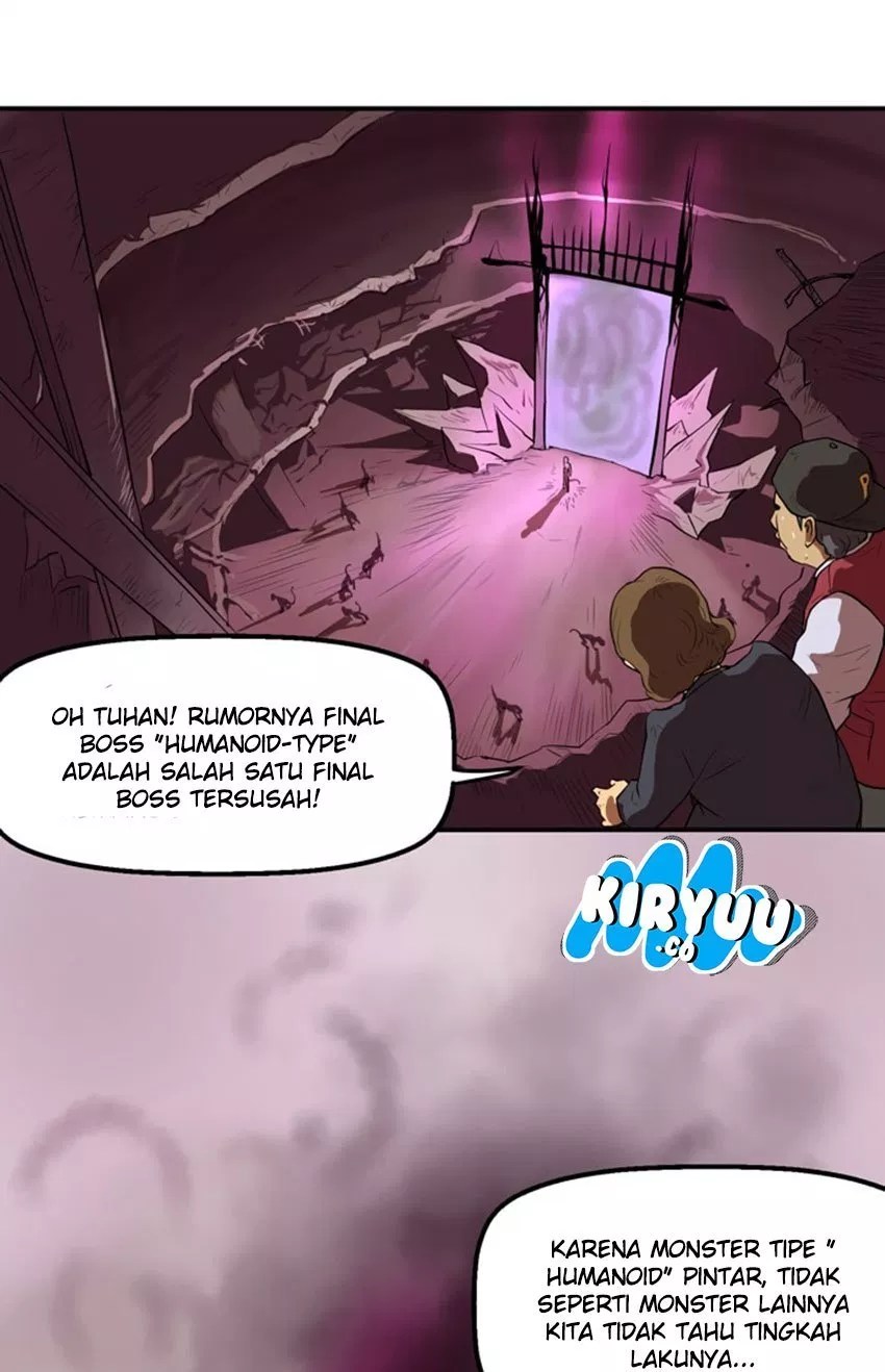 Raid Chapter 05 Gambar 70