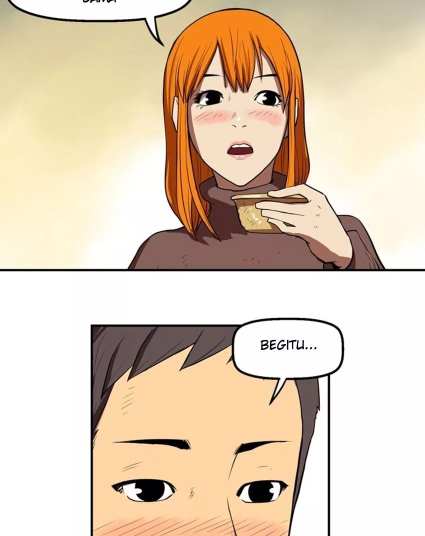 Raid Chapter 04 Gambar 20