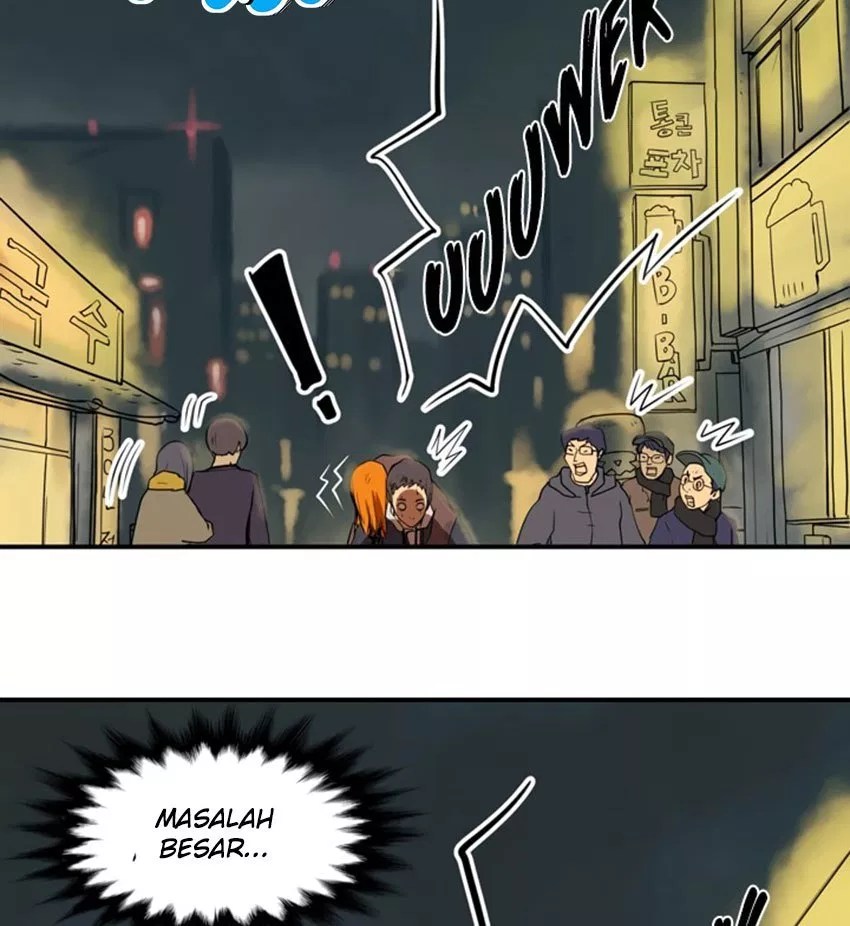 Raid Chapter 04 Gambar 29