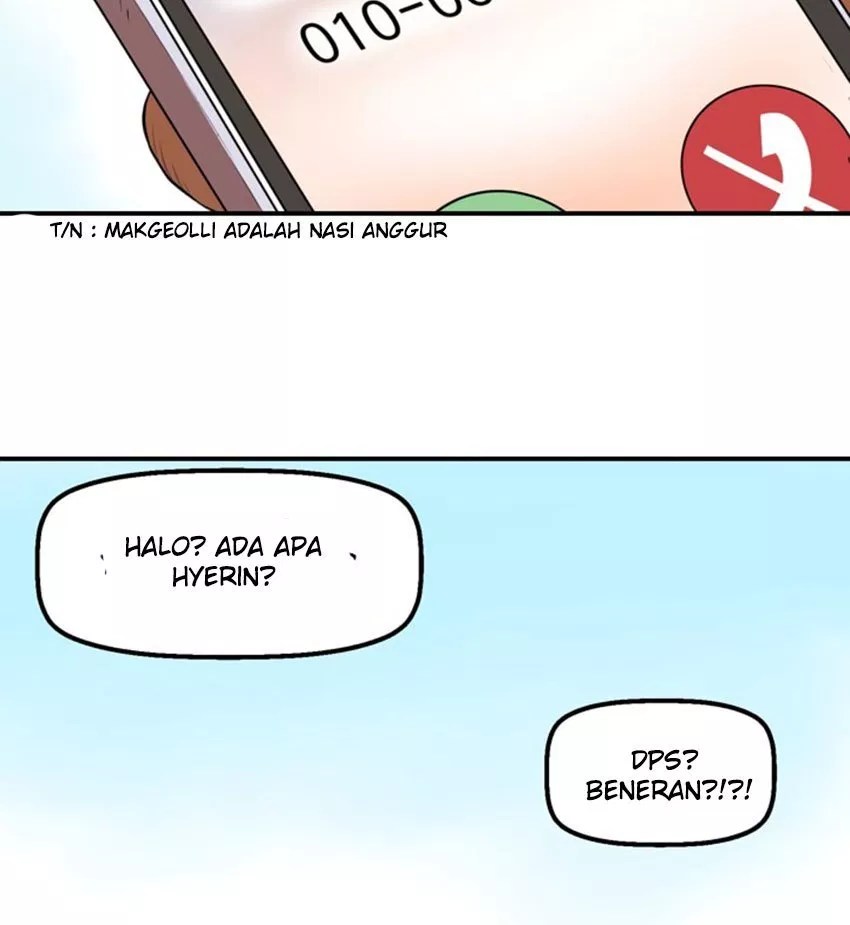 Raid Chapter 04 Gambar 34