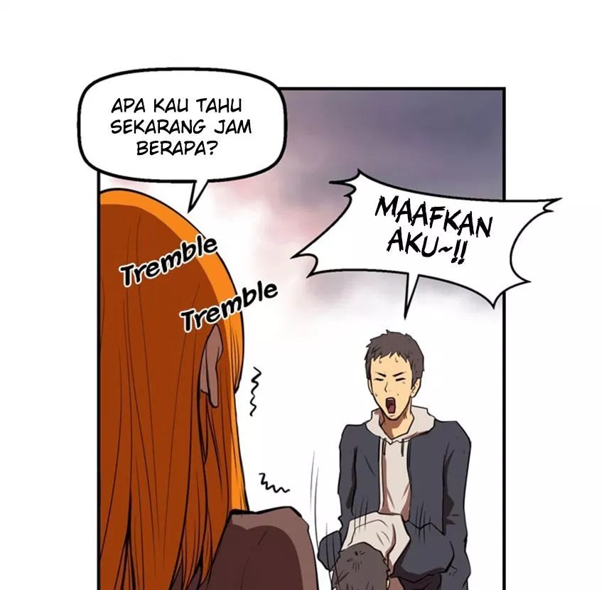Raid Chapter 04 Gambar 4