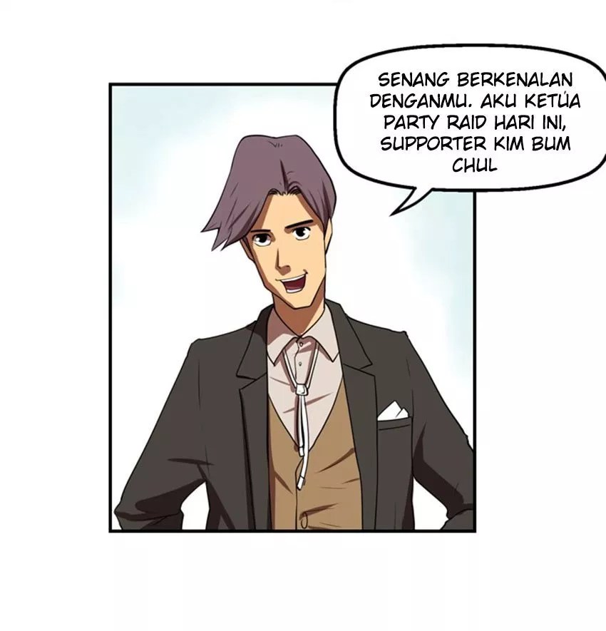 Raid Chapter 04 Gambar 40