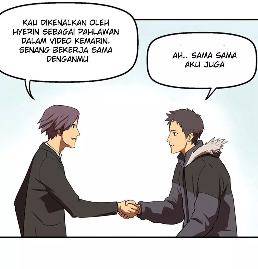 Raid Chapter 04 Gambar 41