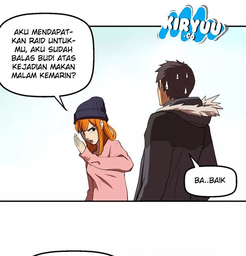 Raid Chapter 04 Gambar 42