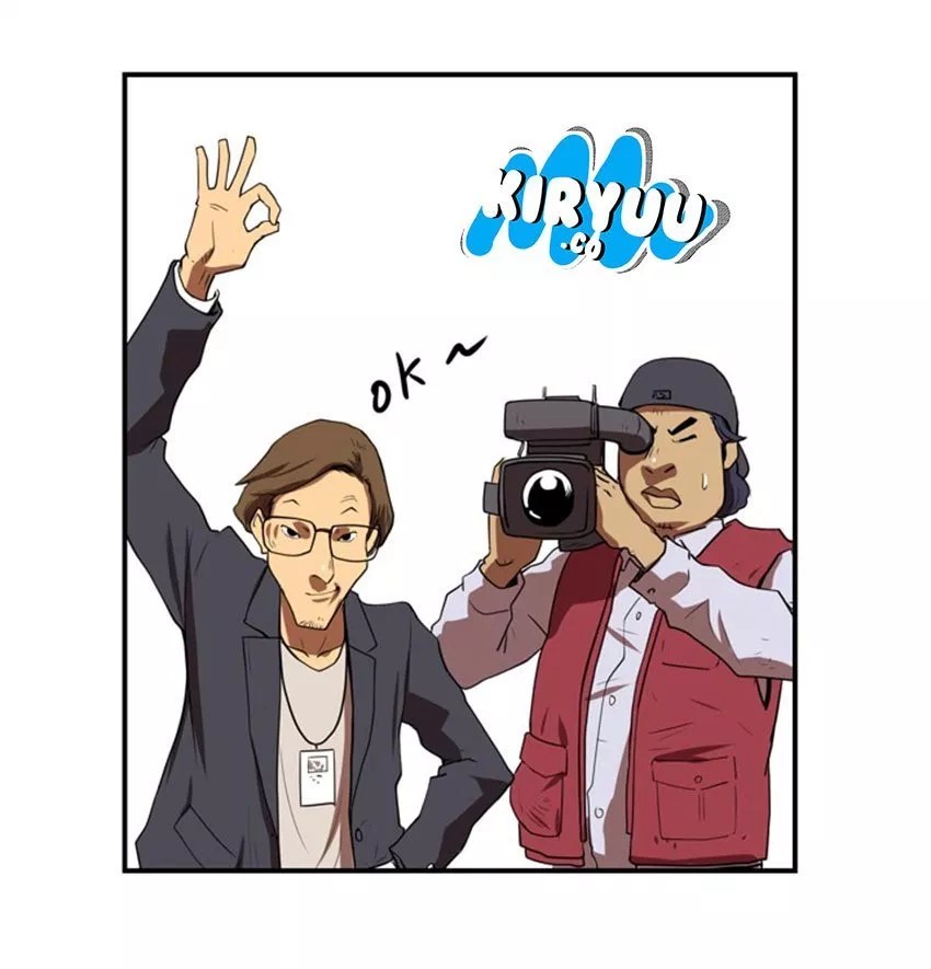 Raid Chapter 04 Gambar 44