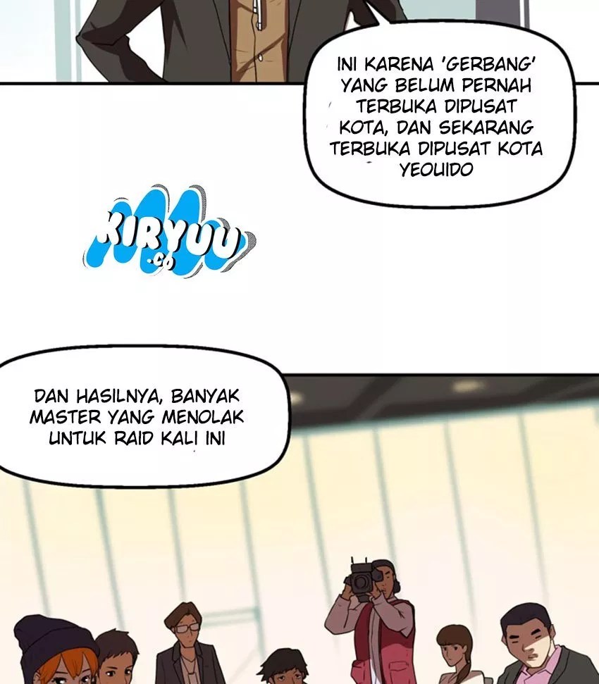 Raid Chapter 04 Gambar 46