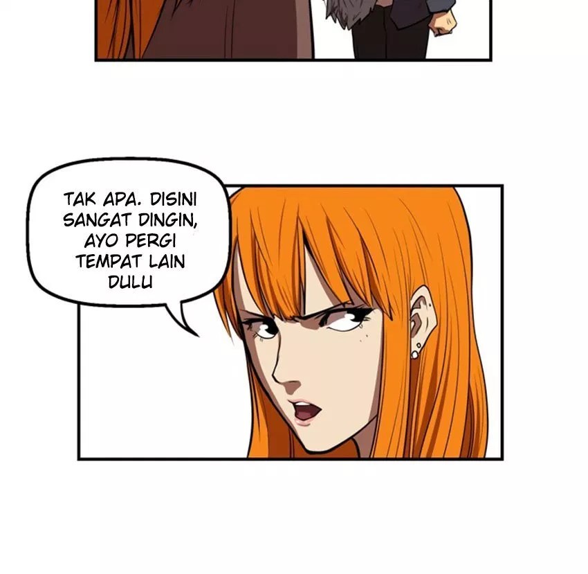 Raid Chapter 04 Gambar 5