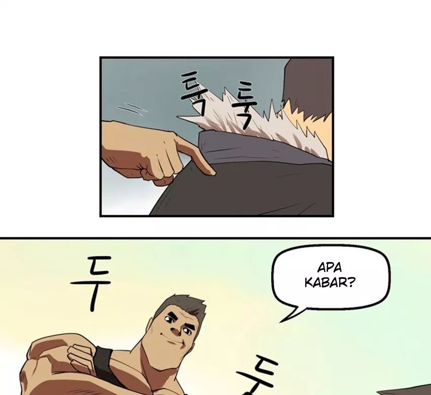 Raid Chapter 04 Gambar 60