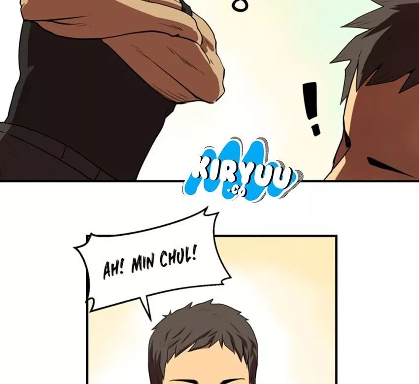 Raid Chapter 04 Gambar 61