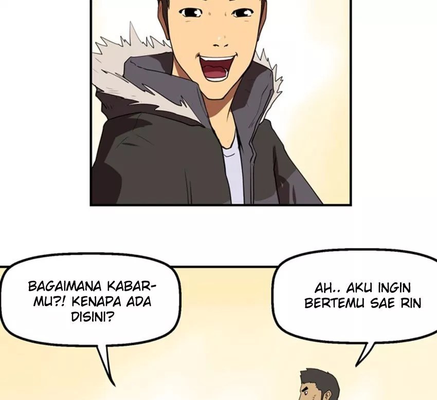 Raid Chapter 04 Gambar 62