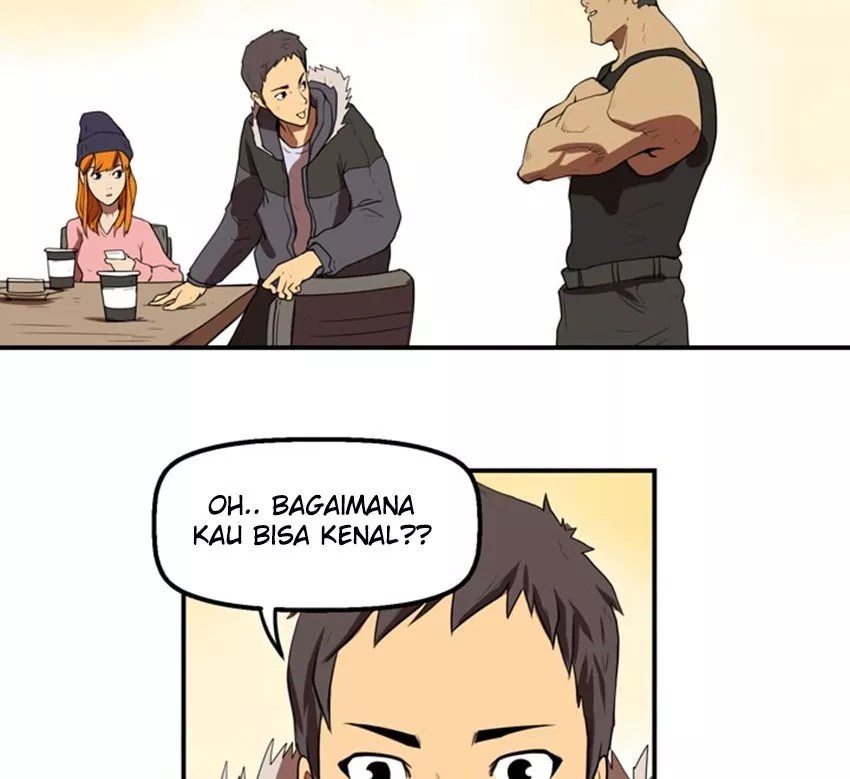 Raid Chapter 04 Gambar 63
