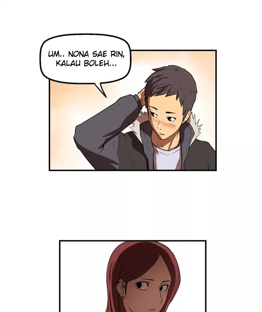 Raid Chapter 04 Gambar 81