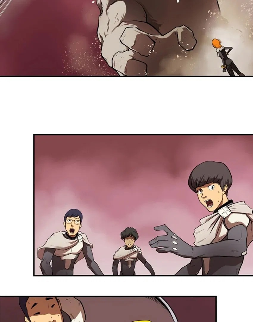 Raid Chapter 03 Gambar 14