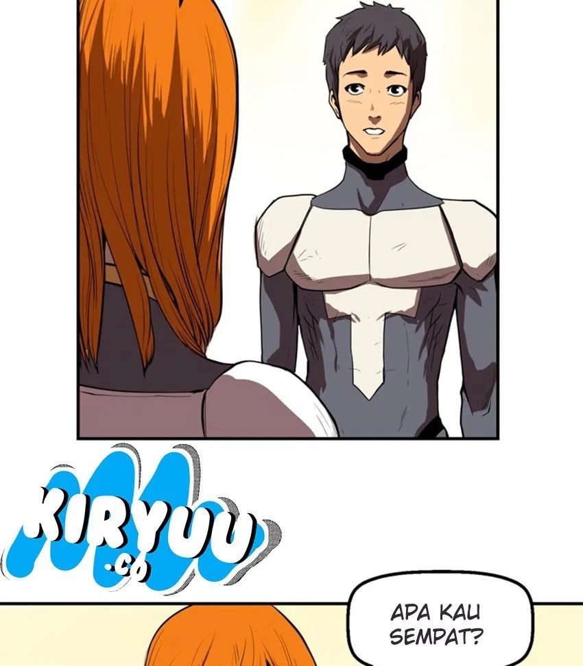 Raid Chapter 03 Gambar 60