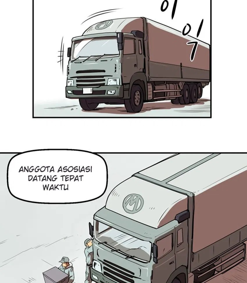 Raid Chapter 03 Gambar 63