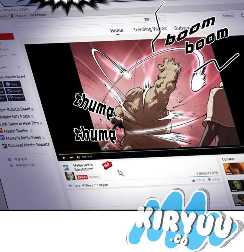 Raid Chapter 03 Gambar 77