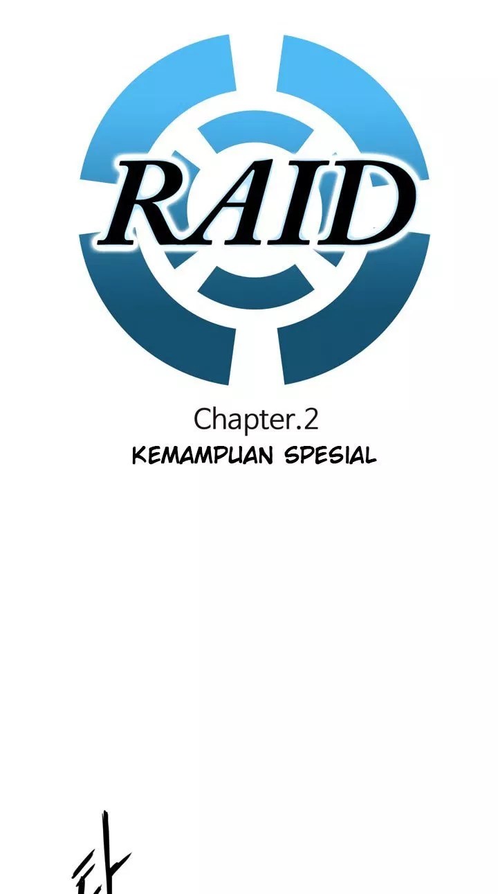 Raid Chapter 02 Gambar 12