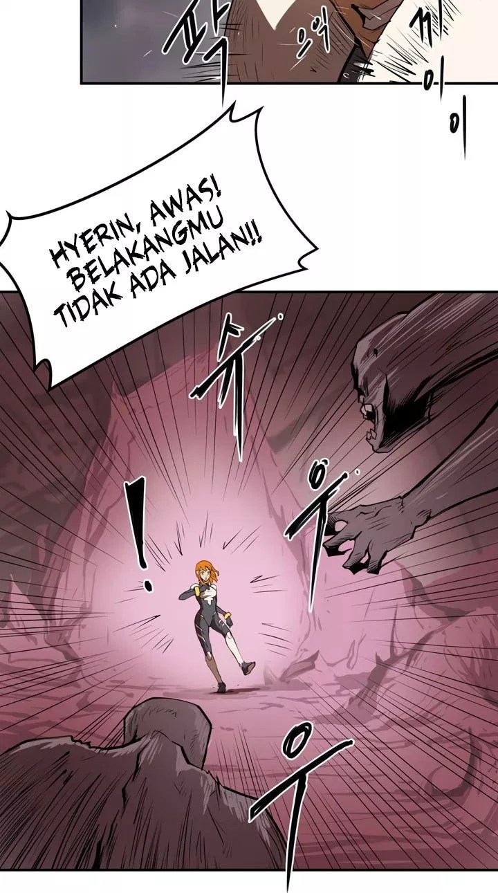 Raid Chapter 02 Gambar 16