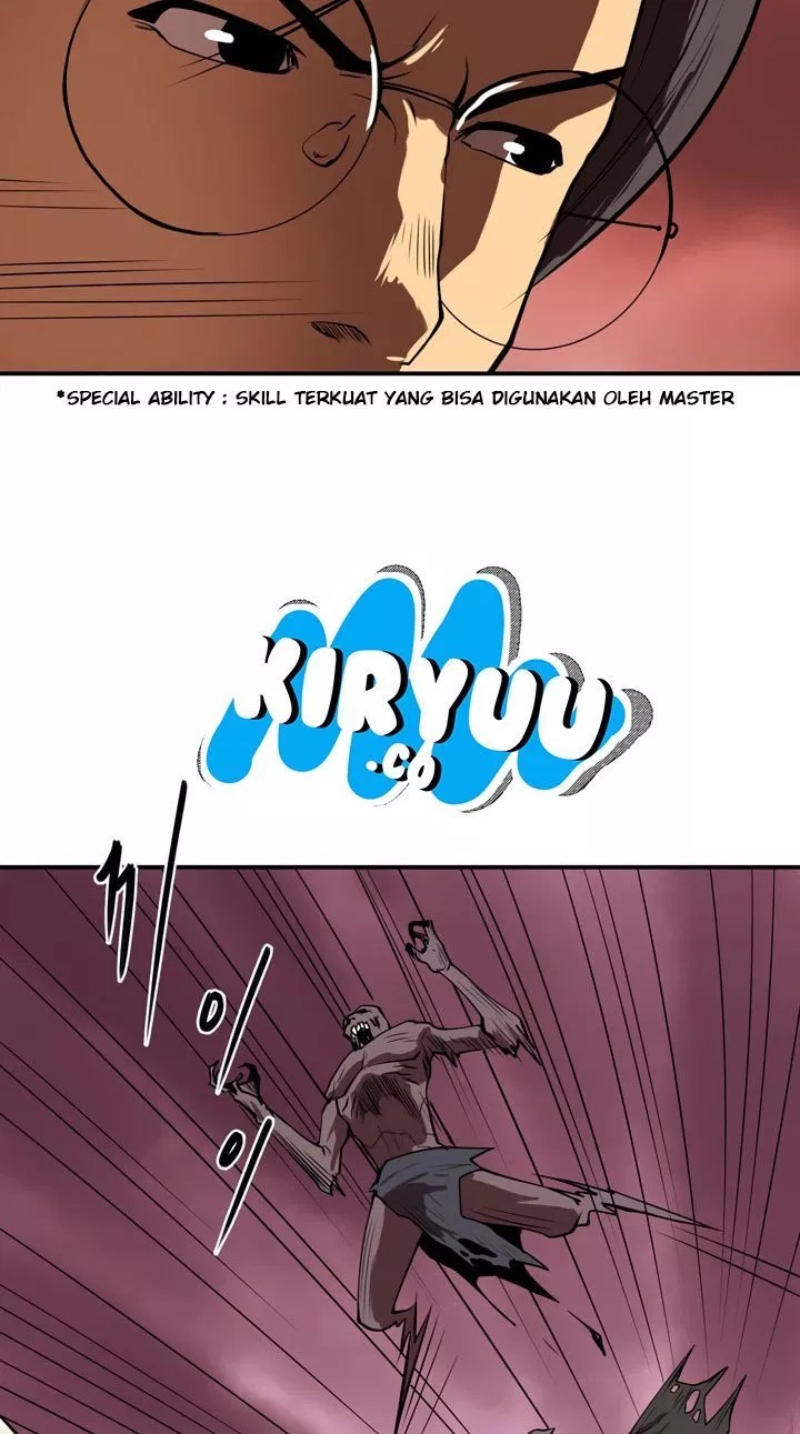 Raid Chapter 02 Gambar 18