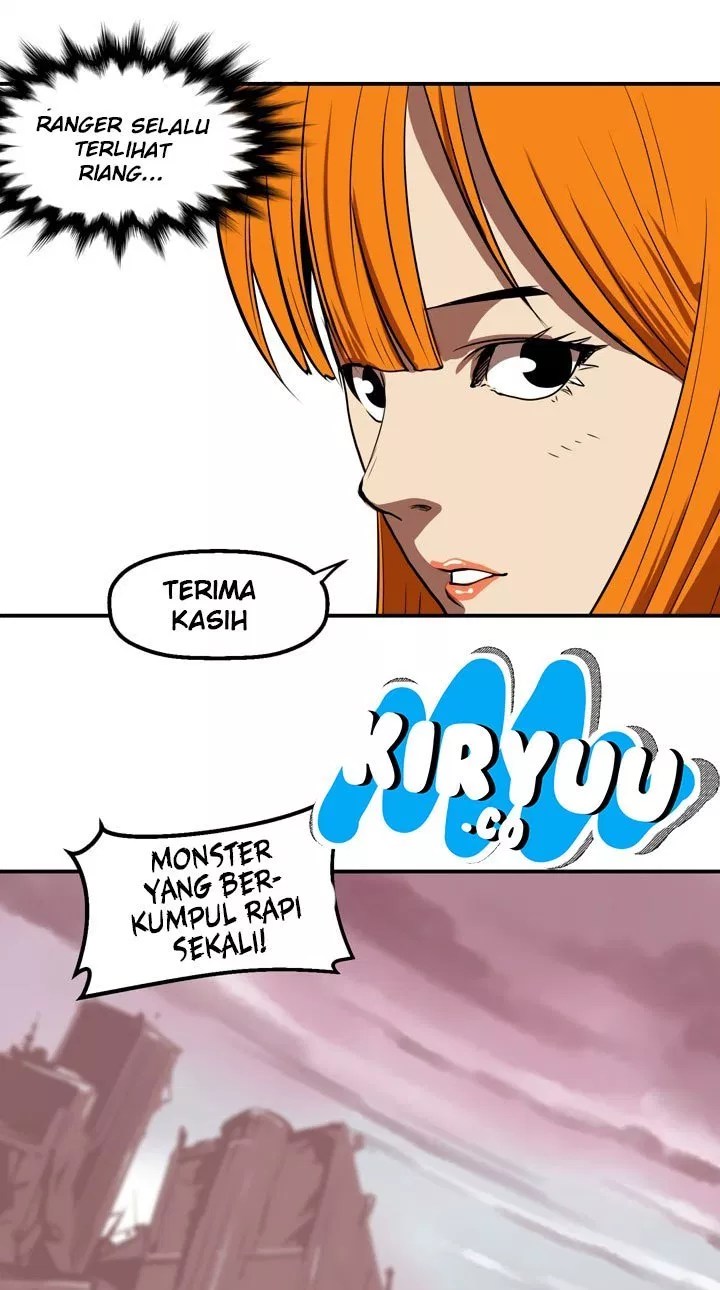 Raid Chapter 02 Gambar 22