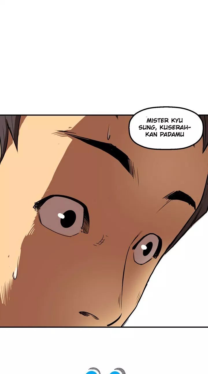 Raid Chapter 02 Gambar 3