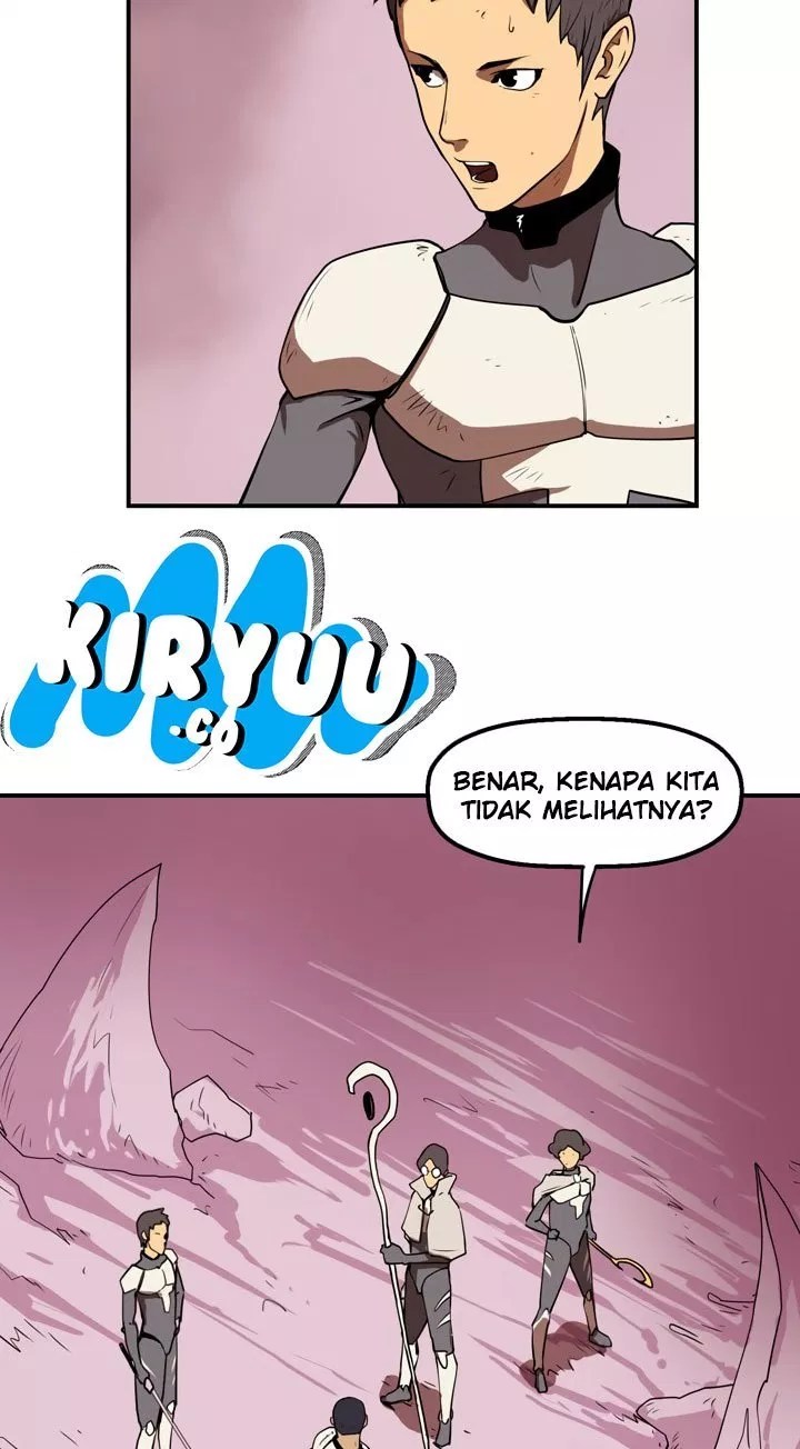 Raid Chapter 02 Gambar 43