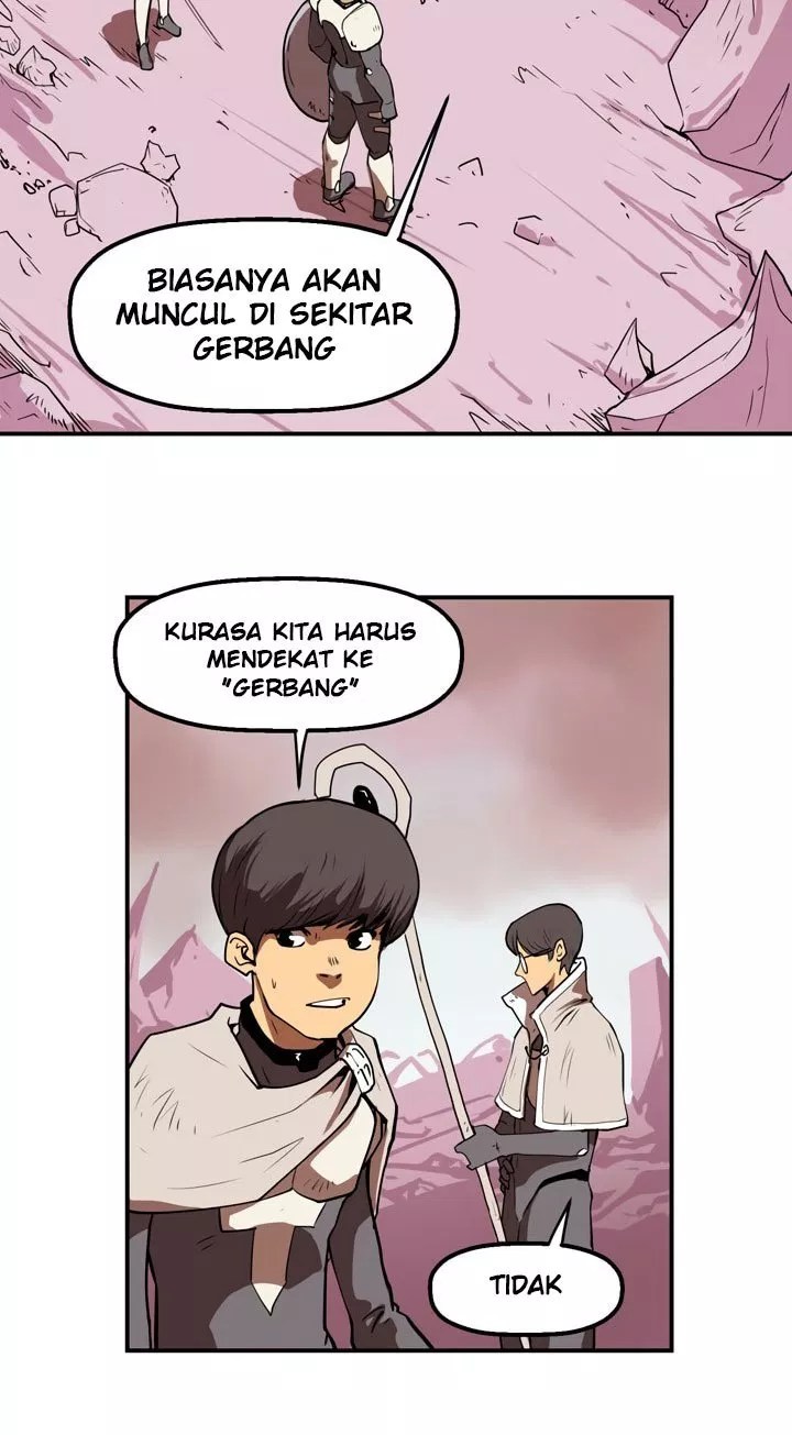 Raid Chapter 02 Gambar 44