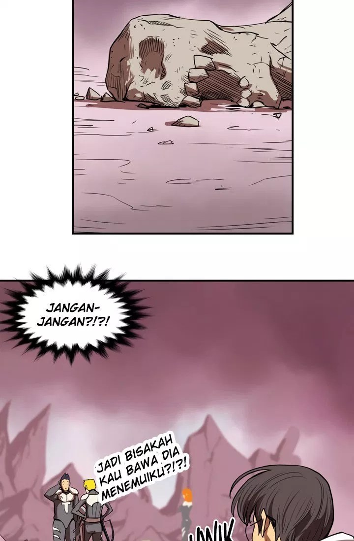 Raid Chapter 02 Gambar 49