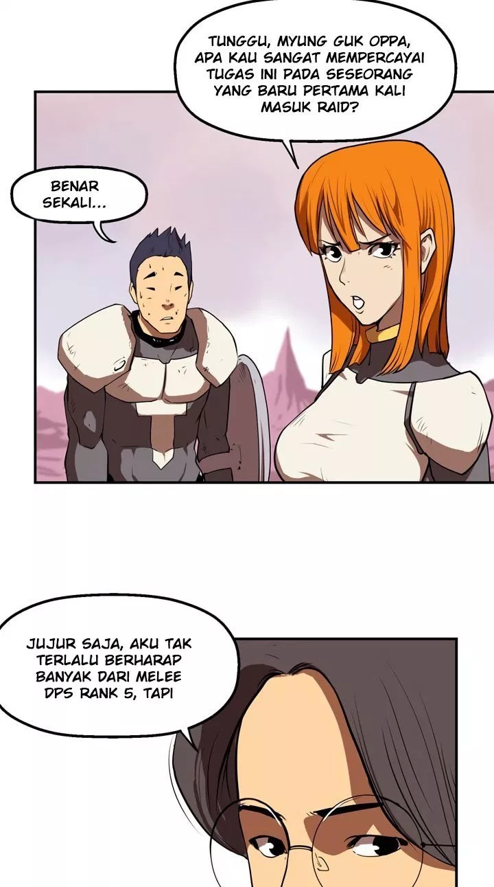 Raid Chapter 02 Gambar 5