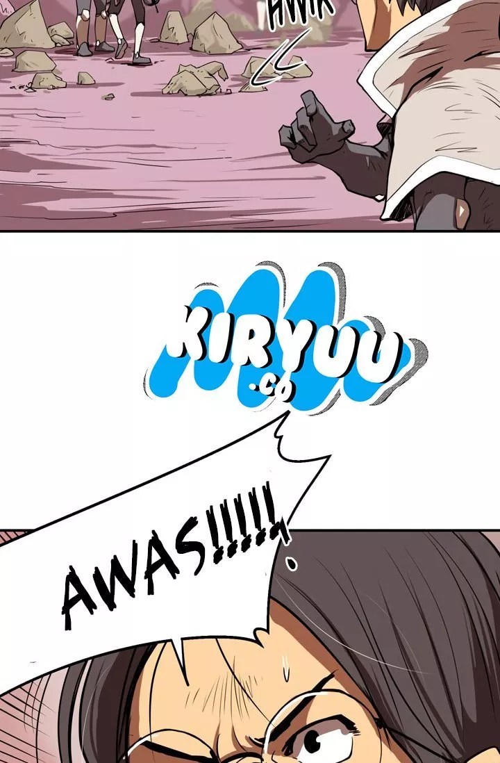 Raid Chapter 02 Gambar 50